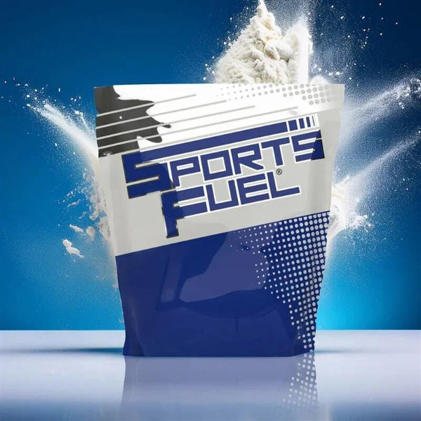 Sports Fuel Premium 80% Protein Blend – Whey & Casein Formula | 1kg–5kg | For Rugby Strength & Recovery - Rugby Power House