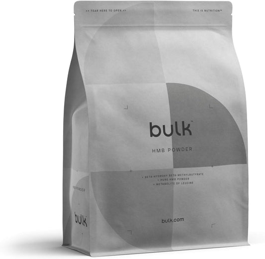 HMB Powder, 100 G, 66 Servings, Packaging May Vary